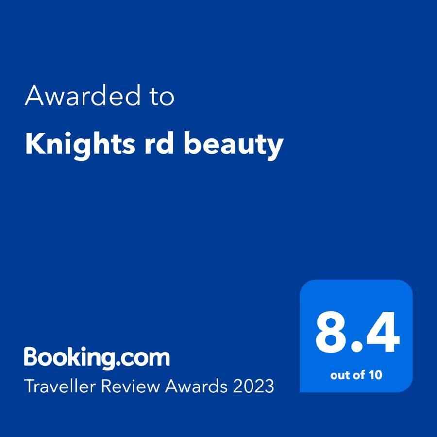 下哈特Knights Rd Beauty别墅 外观 照片